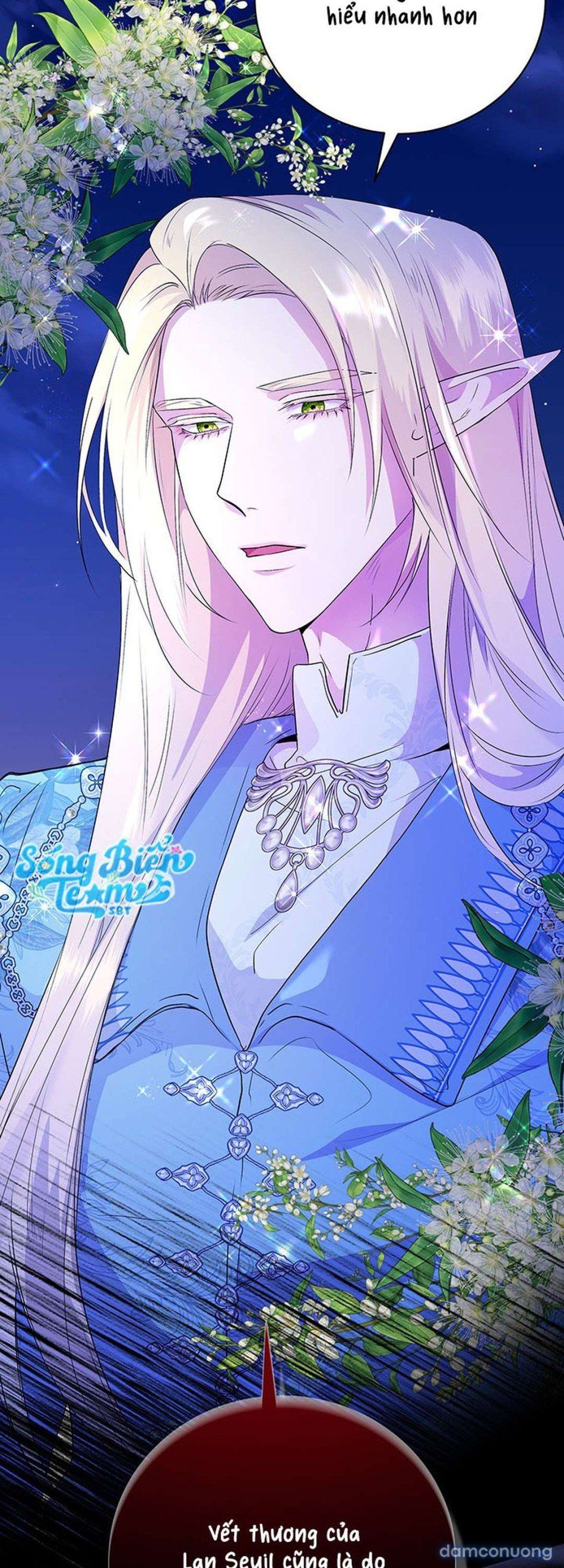 đọc truyện [ 18+ Không Che ] Tại Nơi Ẩn Mình Cuối Cùng Của Sắc Xanh Chương 9 ảnh 44 tại Thiên Thai Truyện