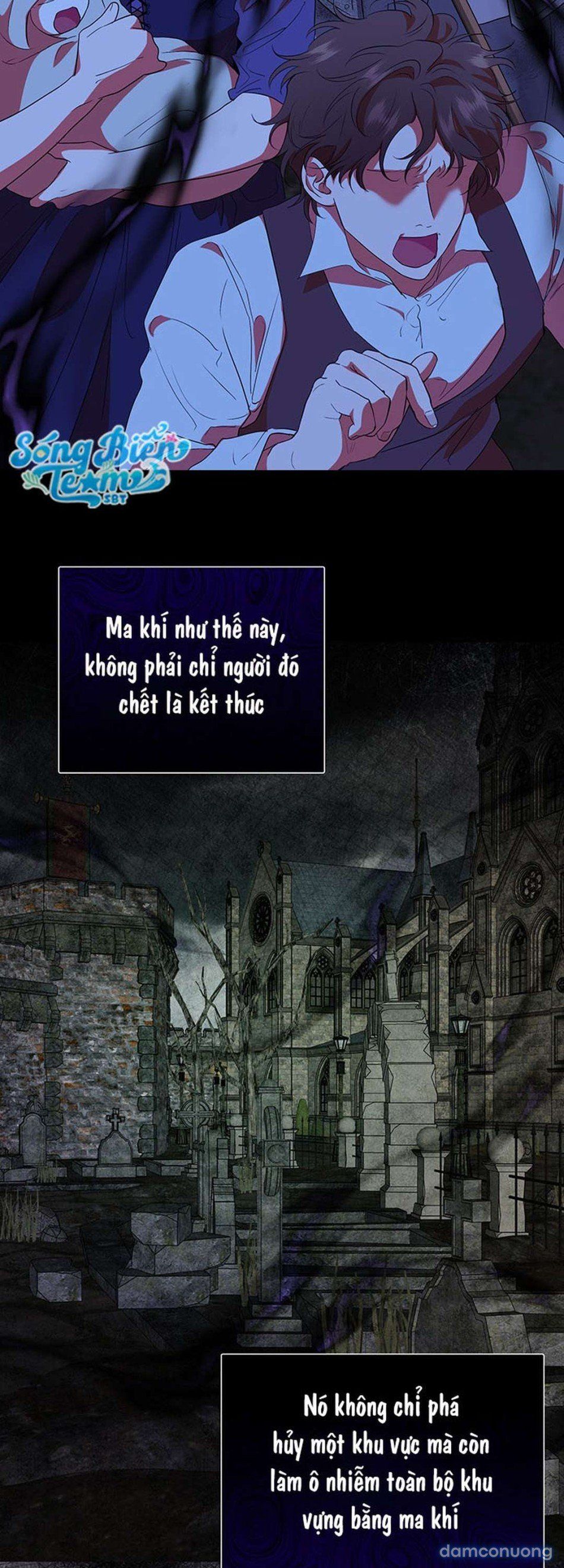 đọc truyện [ 18+ Không Che ] Tại Nơi Ẩn Mình Cuối Cùng Của Sắc Xanh Chương 9 ảnh 7 tại Thiên Thai Truyện