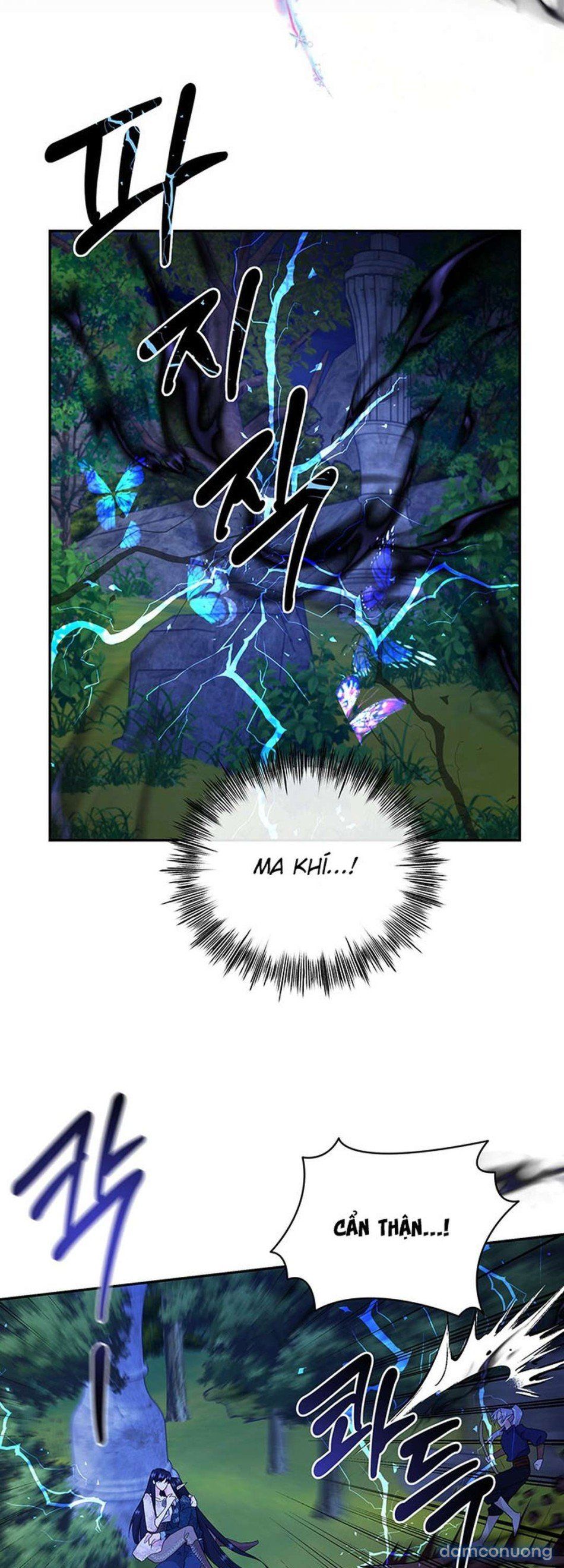 đọc truyện [ 18+ Không Che ] Tại Nơi Ẩn Mình Cuối Cùng Của Sắc Xanh Chương 9 ảnh 56 tại Thiên Thai Truyện