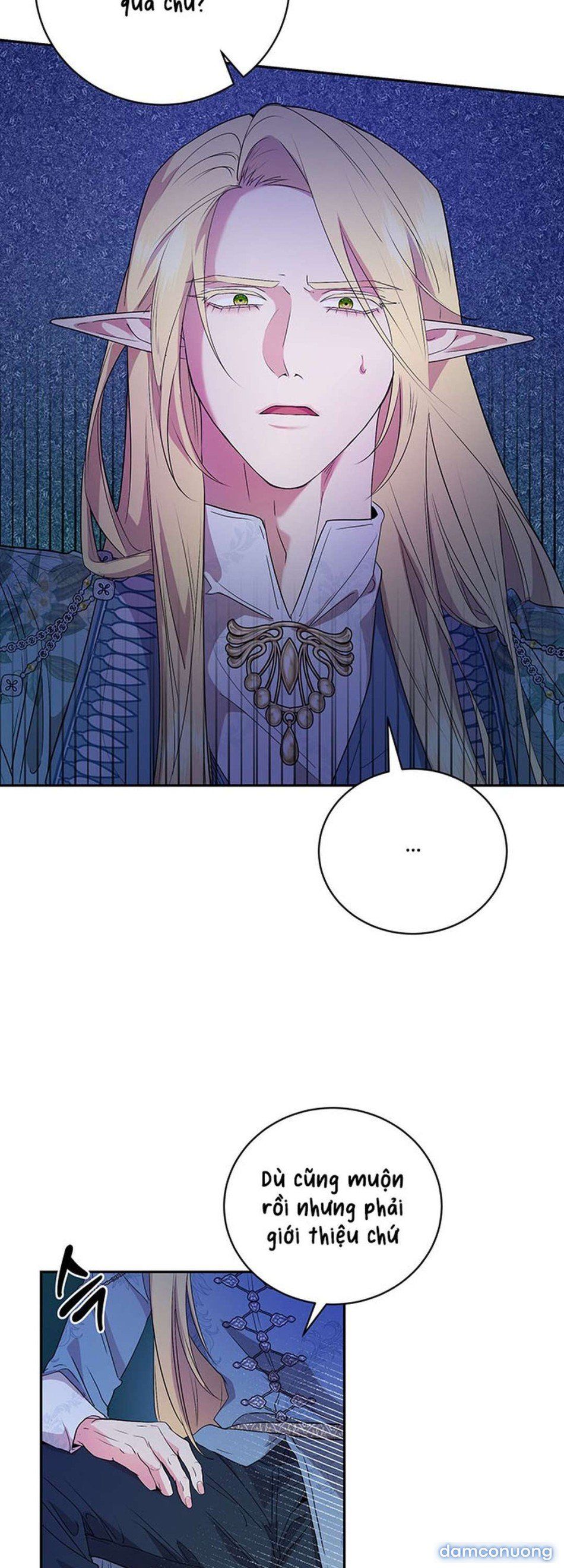 đọc truyện [ 18+ Không Che ] Tại Nơi Ẩn Mình Cuối Cùng Của Sắc Xanh Chương 9 ảnh 59 tại Thiên Thai Truyện