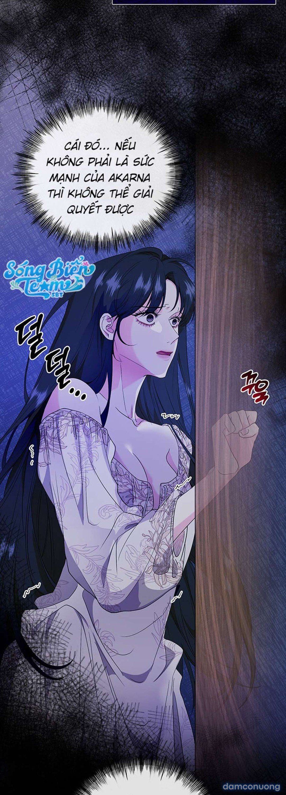 đọc truyện [ 18+ Không Che ] Tại Nơi Ẩn Mình Cuối Cùng Của Sắc Xanh Chương 9 ảnh 8 tại Thiên Thai Truyện