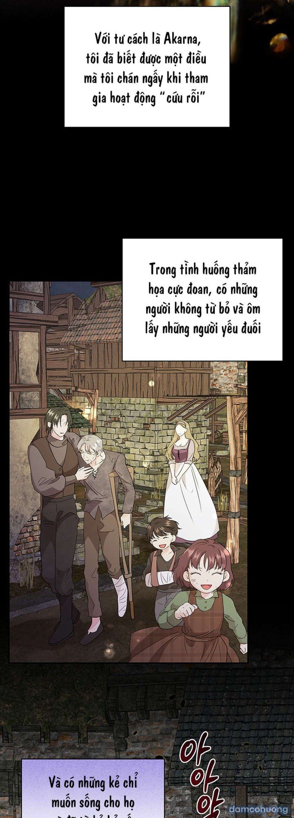 đọc truyện [ 18+ Không Che ] Tại Nơi Ẩn Mình Cuối Cùng Của Sắc Xanh Chương 9 ảnh 10 tại Thiên Thai Truyện