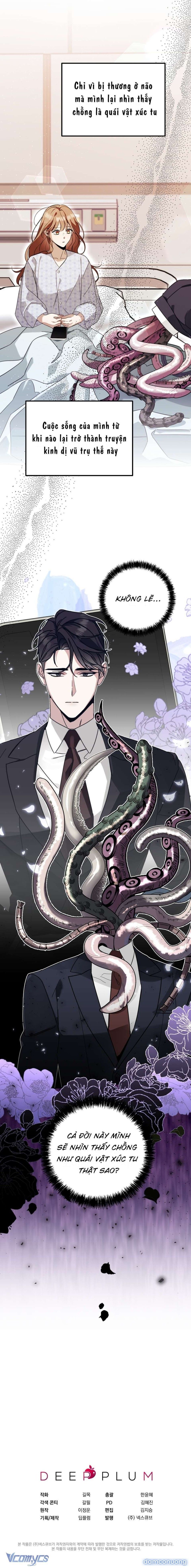 đọc truyện [ 18+ Không Che ] Thế Còn Nỗi Kinh Hoàng Vũ Trụ Thì Sao? Chương 1 ảnh 12 tại Thiên Thai Truyện