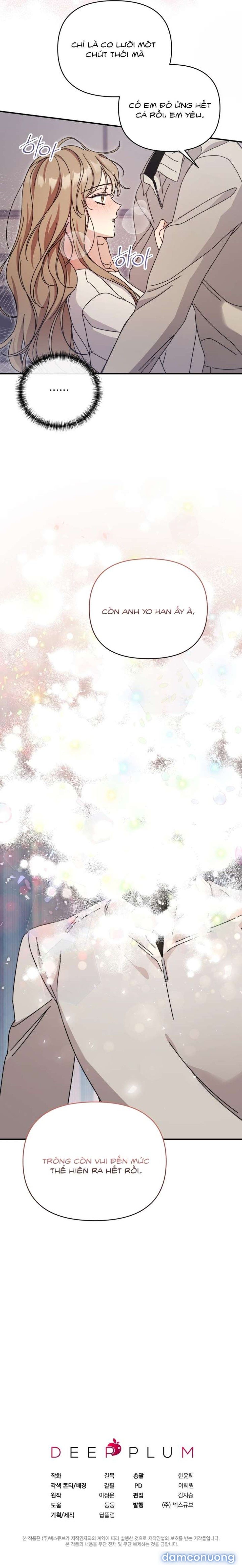 đọc truyện [ 18+ Không Che ] Thế Còn Nỗi Kinh Hoàng Vũ Trụ Thì Sao? Chương 10 ảnh 6 tại Thiên Thai Truyện