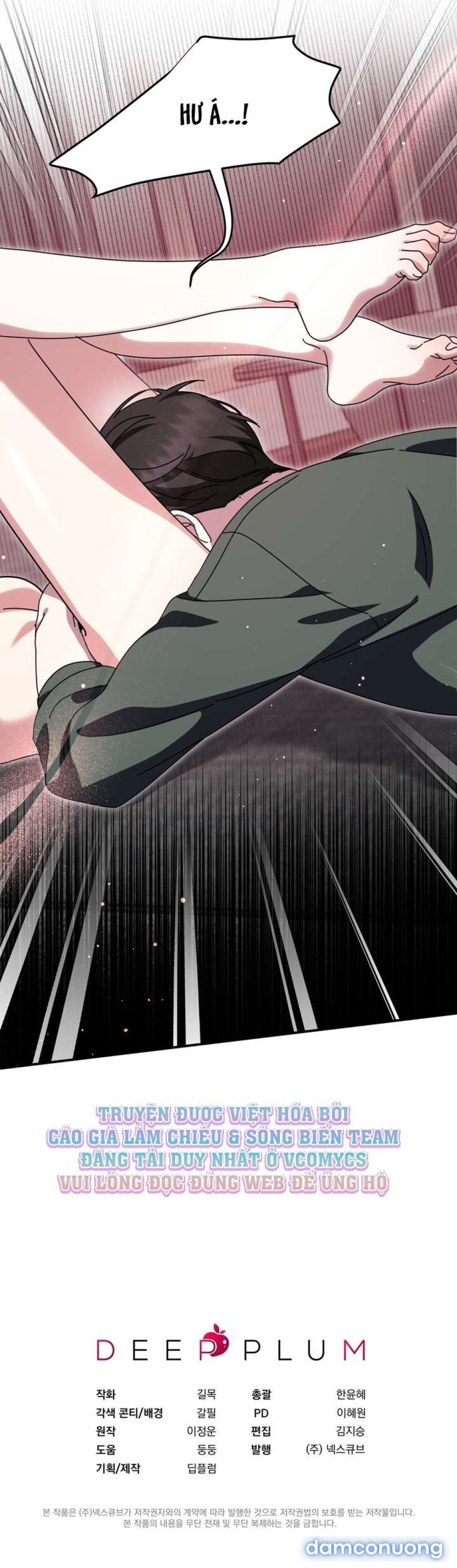 đọc truyện [ 18+ Không Che ] Thế Còn Nỗi Kinh Hoàng Vũ Trụ Thì Sao? Chương 15 ảnh 6 tại Thiên Thai Truyện