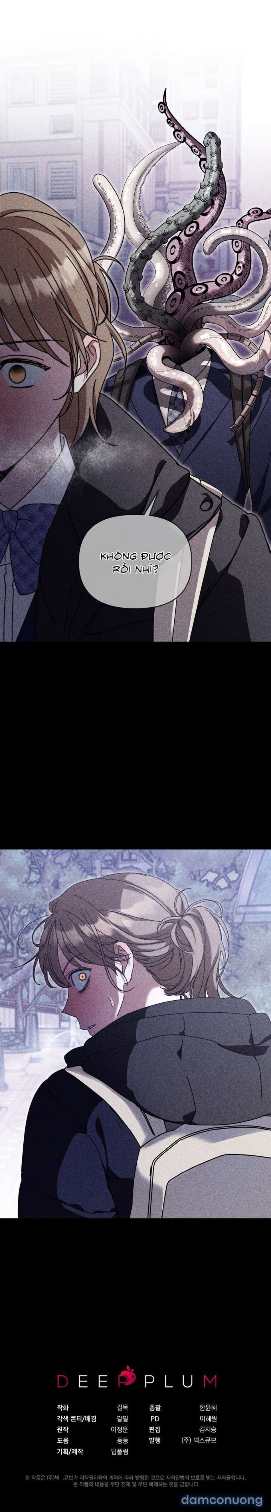 đọc truyện [ 18+ Không Che ] Thế Còn Nỗi Kinh Hoàng Vũ Trụ Thì Sao? Chương 22 ảnh 10 tại Thiên Thai Truyện