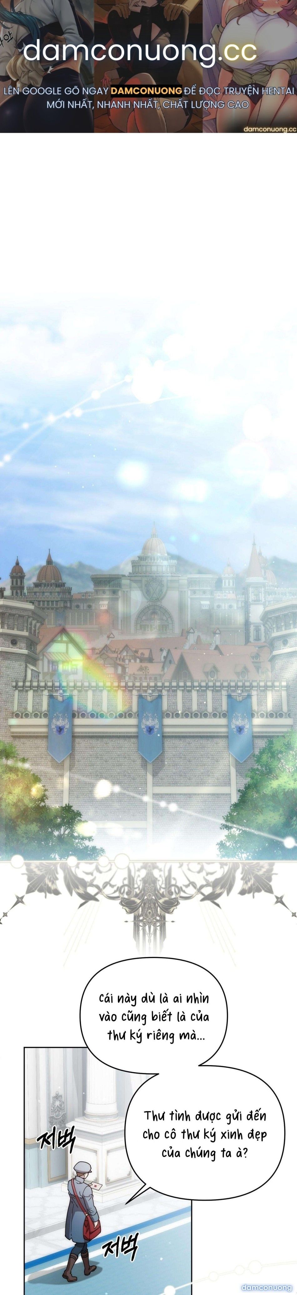 đọc truyện [ 18+ Không Che ] Vụ Bê Bối Pháp Lý Chương 1 ảnh 2 tại Thiên Thai Truyện