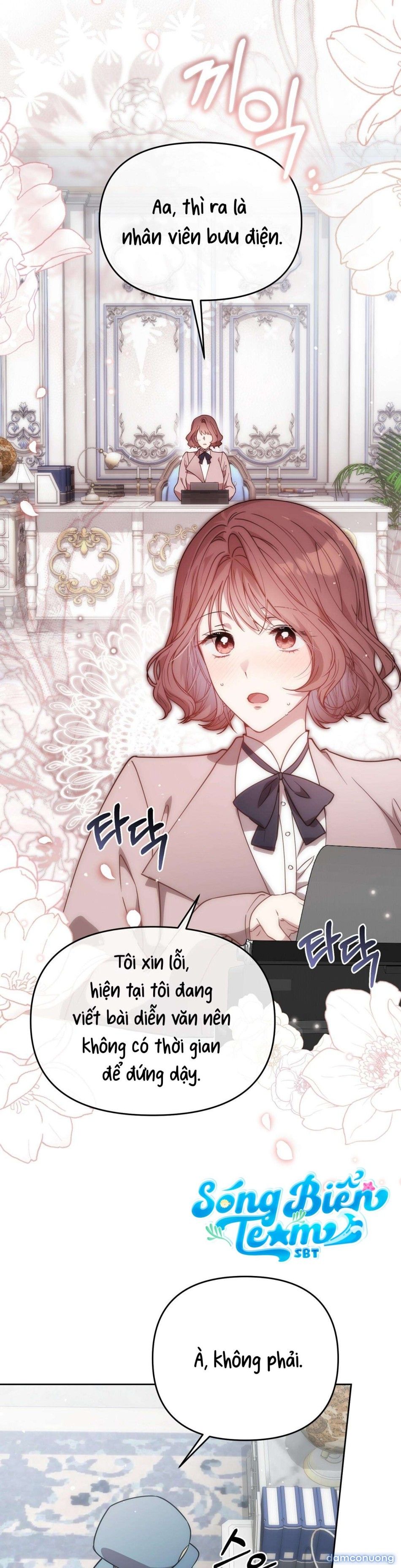 đọc truyện [ 18+ Không Che ] Vụ Bê Bối Pháp Lý Chương 1 ảnh 4 tại Thiên Thai Truyện