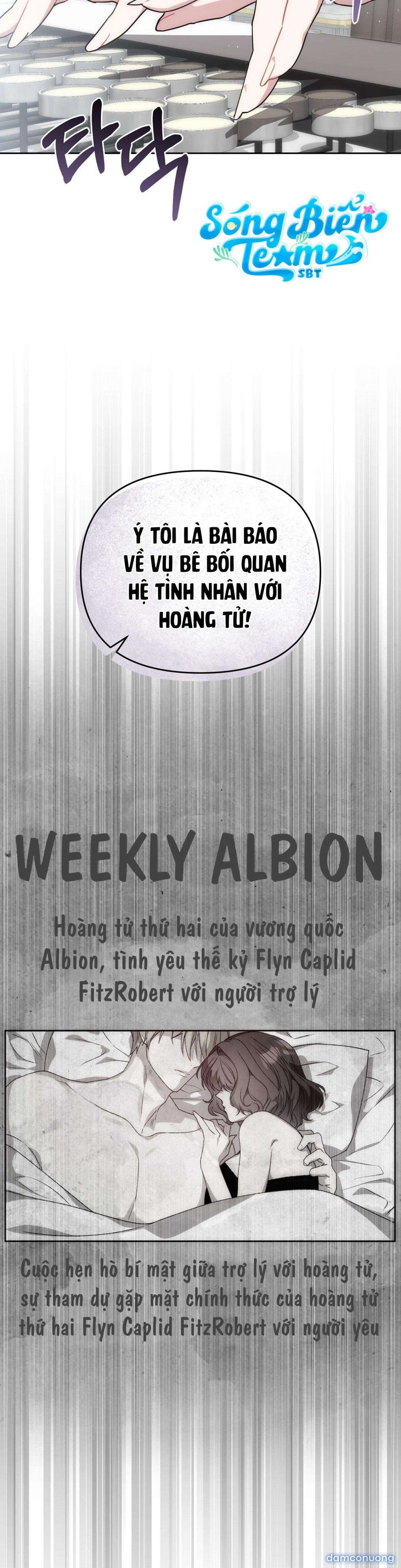 đọc truyện [ 18+ Không Che ] Vụ Bê Bối Pháp Lý Chương 1 ảnh 7 tại Thiên Thai Truyện