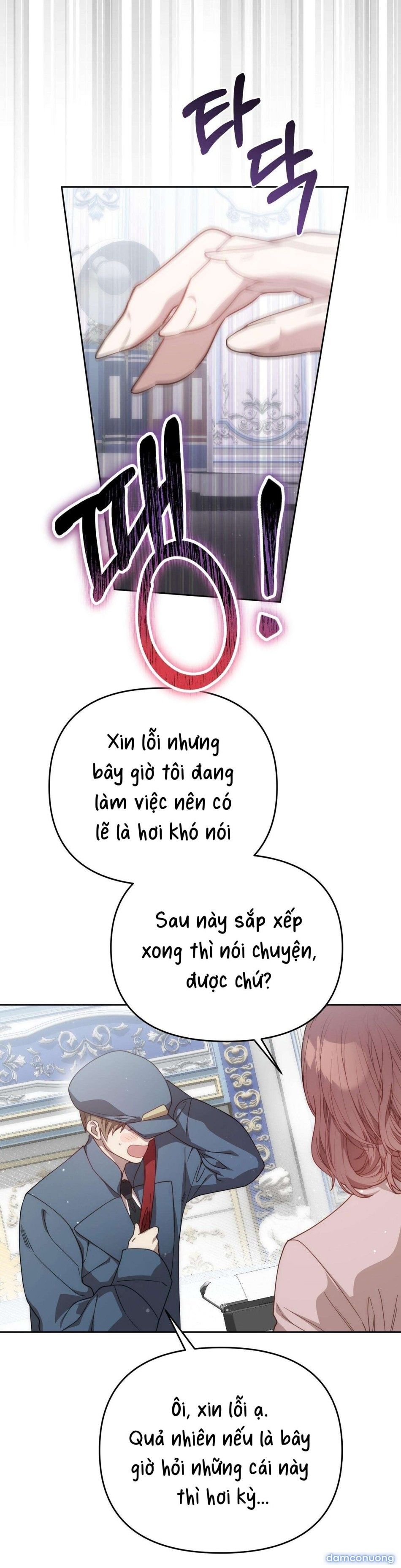 đọc truyện [ 18+ Không Che ] Vụ Bê Bối Pháp Lý Chương 1 ảnh 8 tại Thiên Thai Truyện