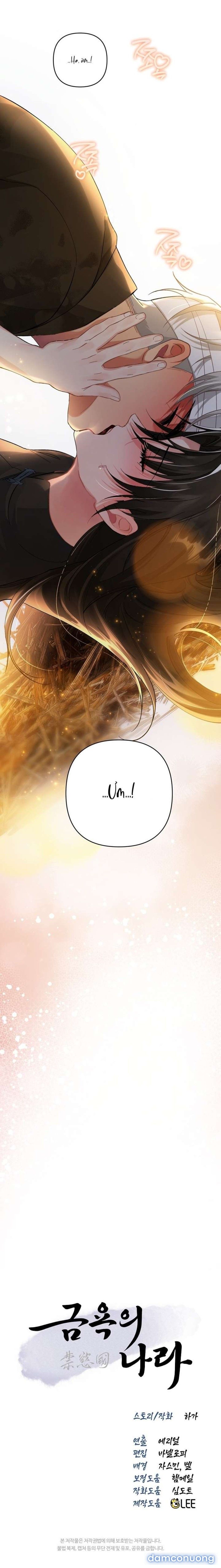 đọc truyện [ 18+ Không Che ] Vùng Đất Khắc Kỷ Chương 12 ảnh 15 tại Thiên Thai Truyện