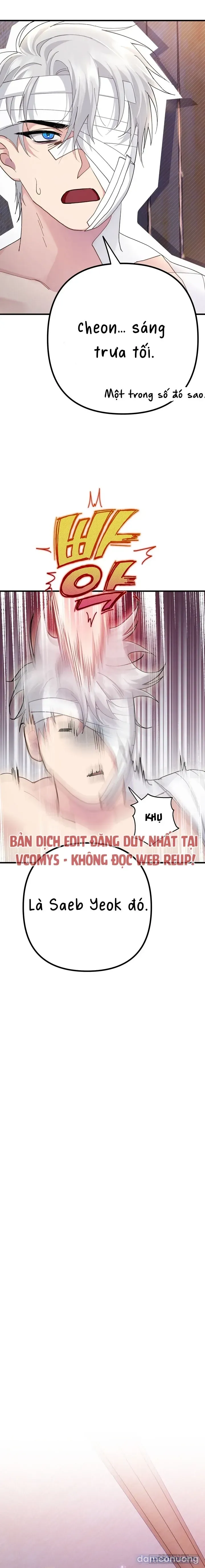 đọc truyện [ 18+ Không Che ] Vùng Đất Khắc Kỷ Chương 14 ảnh 6 tại Thiên Thai Truyện
