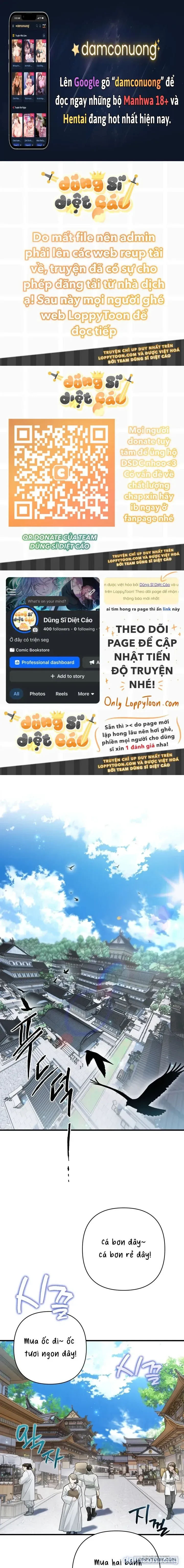 đọc truyện [ 18+ Không Che ] Vùng Đất Khắc Kỷ Chương 15 ảnh 2 tại Thiên Thai Truyện