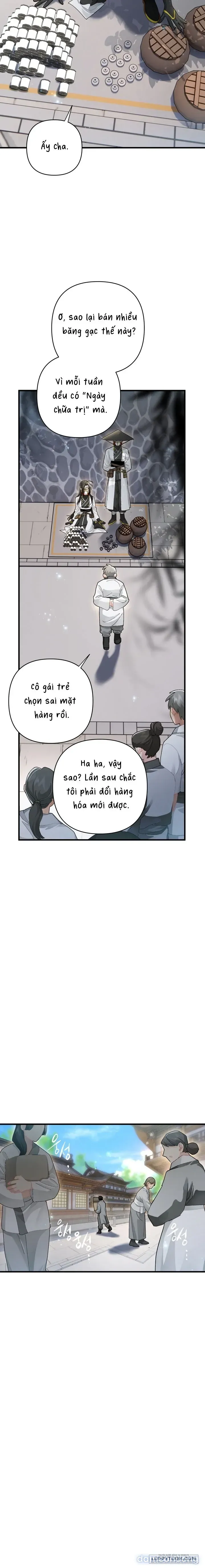 đọc truyện [ 18+ Không Che ] Vùng Đất Khắc Kỷ Chương 15 ảnh 4 tại Thiên Thai Truyện