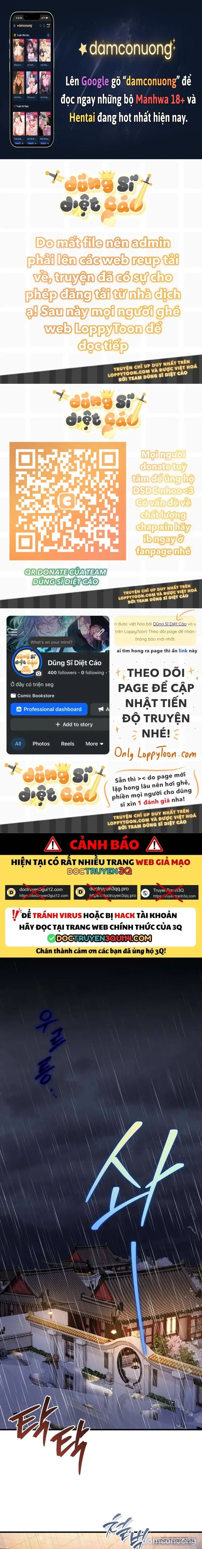 đọc truyện [ 18+ Không Che ] Vùng Đất Khắc Kỷ Chương 18 ảnh 2 tại Thiên Thai Truyện