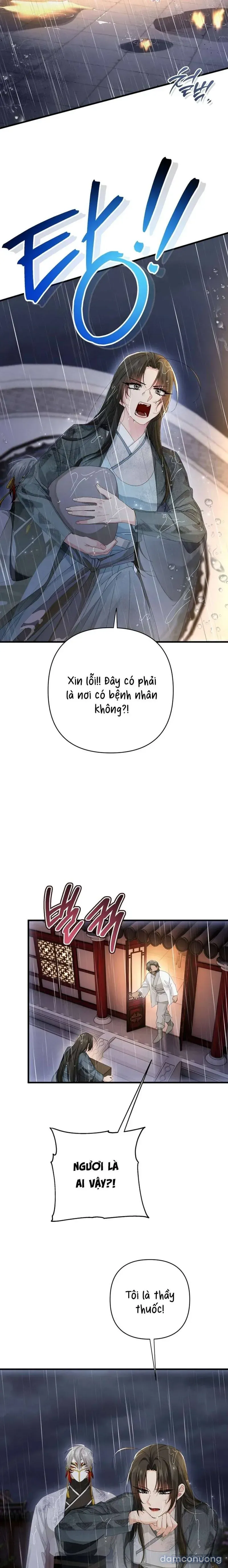 đọc truyện [ 18+ Không Che ] Vùng Đất Khắc Kỷ Chương 18 ảnh 3 tại Thiên Thai Truyện