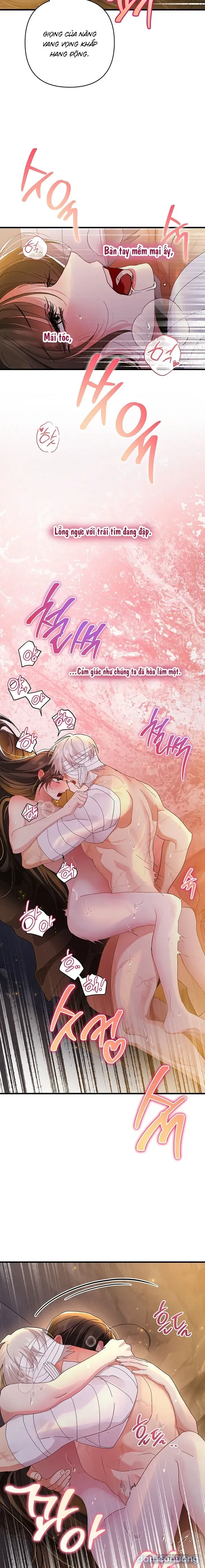 đọc truyện [ 18+ Không Che ] Vùng Đất Khắc Kỷ Chương 20 ảnh 14 tại Thiên Thai Truyện