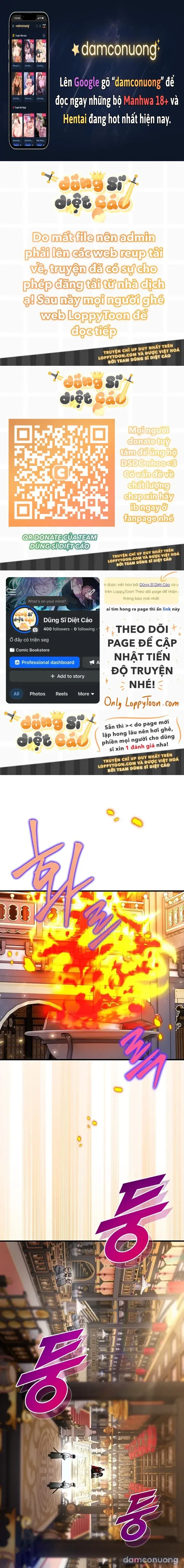 đọc truyện [ 18+ Không Che ] Vùng Đất Khắc Kỷ Chương 21 ảnh 2 tại Thiên Thai Truyện