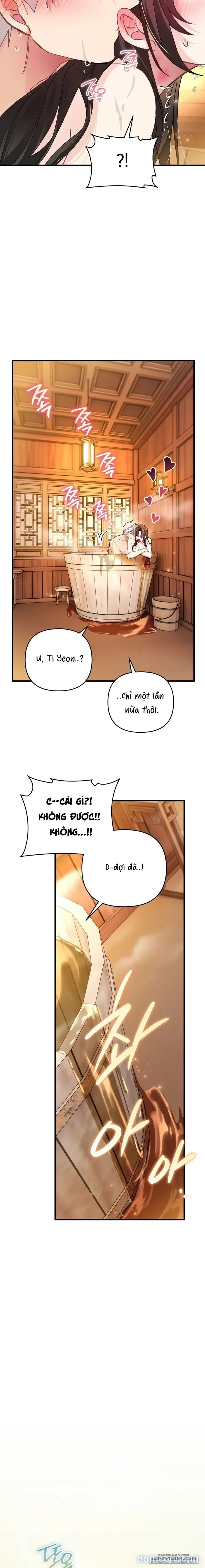 đọc truyện [ 18+ Không Che ] Vùng Đất Khắc Kỷ Chương 26 ảnh 14 tại Thiên Thai Truyện