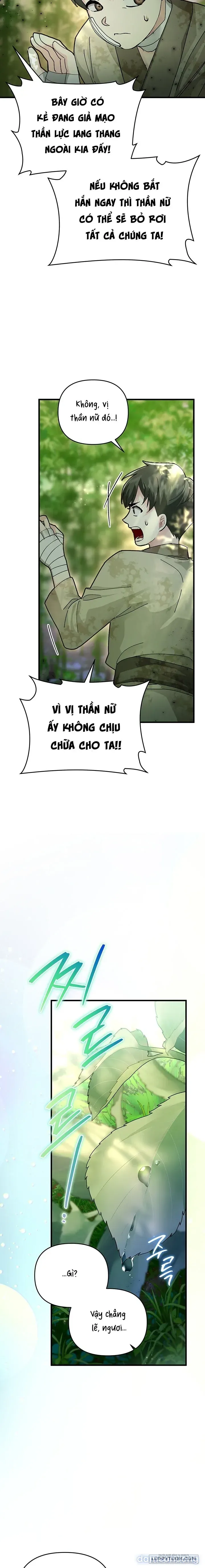 đọc truyện [ 18+ Không Che ] Vùng Đất Khắc Kỷ Chương 27 ảnh 4 tại Thiên Thai Truyện