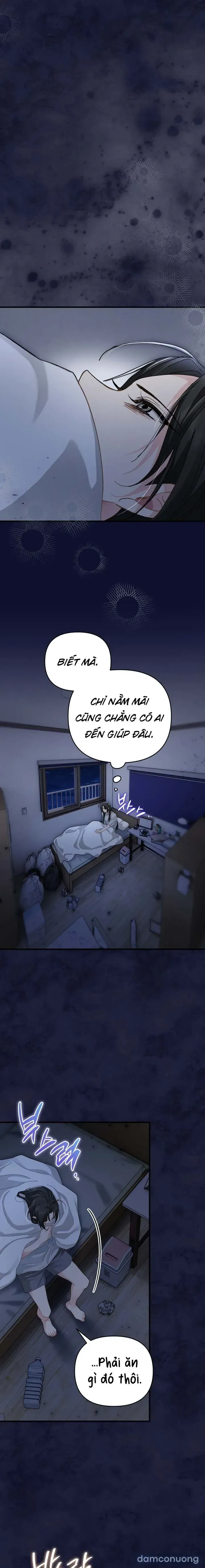 đọc truyện [ 18+ Không Che ] Vùng Đất Khắc Kỷ Chương 28 ảnh 4 tại Thiên Thai Truyện