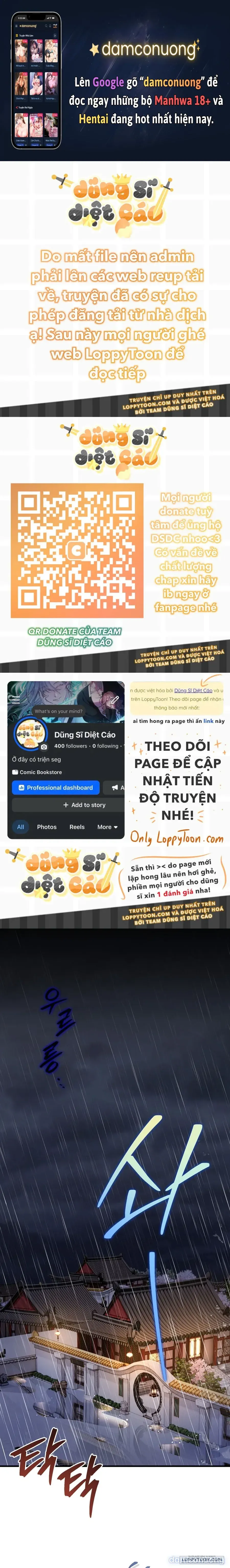 đọc truyện [ 18+ Không Che ] Vùng Đất Khắc Kỷ Chương 29 ảnh 2 tại Thiên Thai Truyện