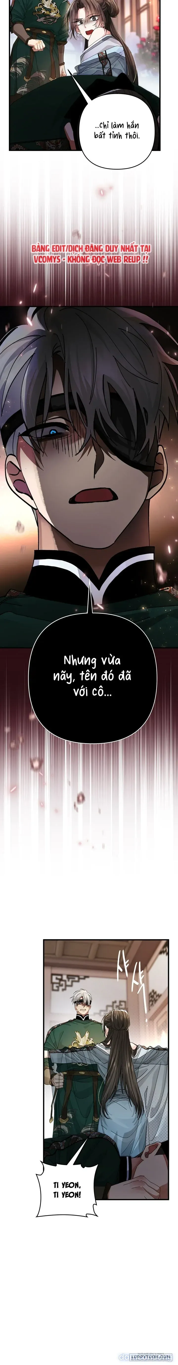 đọc truyện [ 18+ Không Che ] Vùng Đất Khắc Kỷ Chương 31 ảnh 3 tại Thiên Thai Truyện
