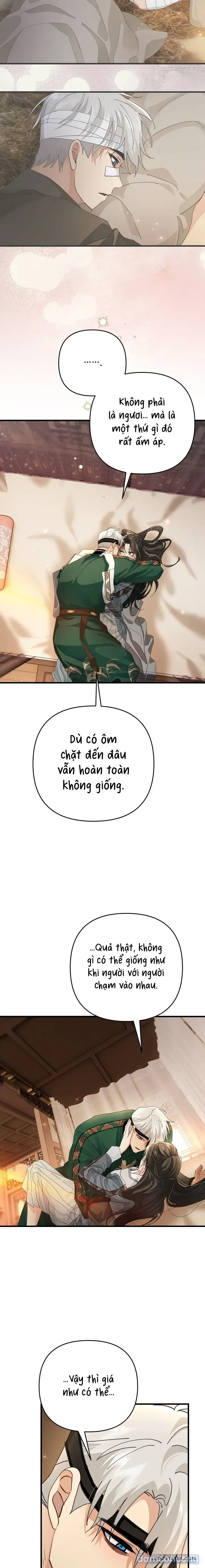 đọc truyện [ 18+ Không Che ] Vùng Đất Khắc Kỷ Chương 31 ảnh 11 tại Thiên Thai Truyện