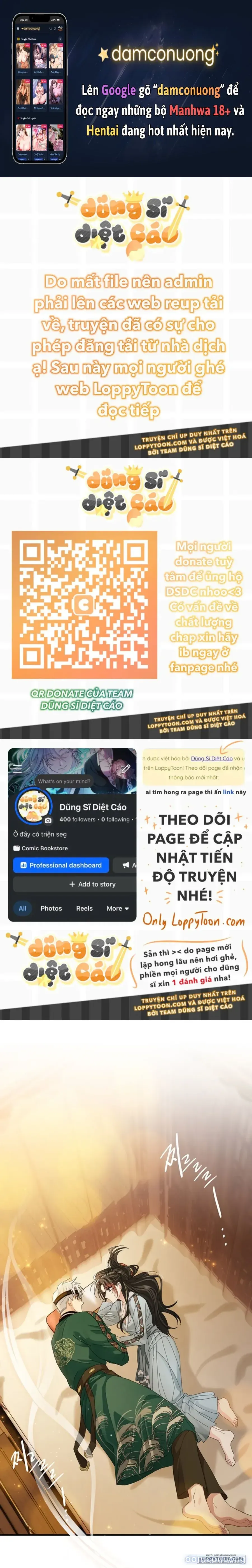 đọc truyện [ 18+ Không Che ] Vùng Đất Khắc Kỷ Chương 33 ảnh 2 tại Thiên Thai Truyện