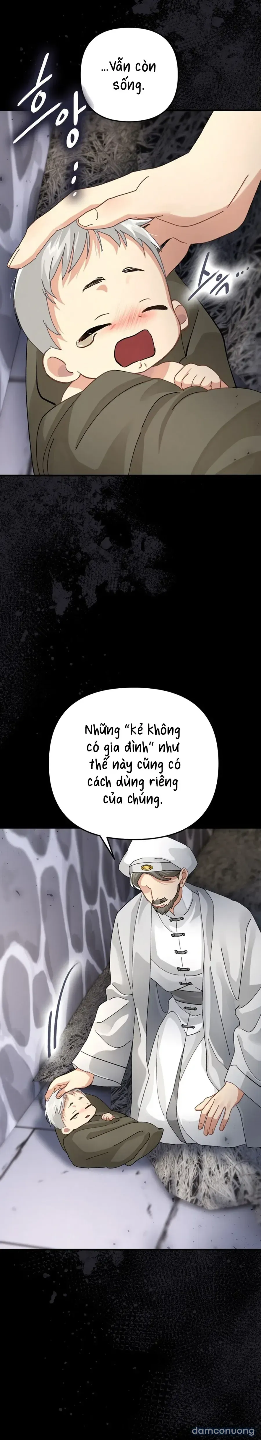 đọc truyện [ 18+ Không Che ] Vùng Đất Khắc Kỷ Chương 33 ảnh 19 tại Thiên Thai Truyện