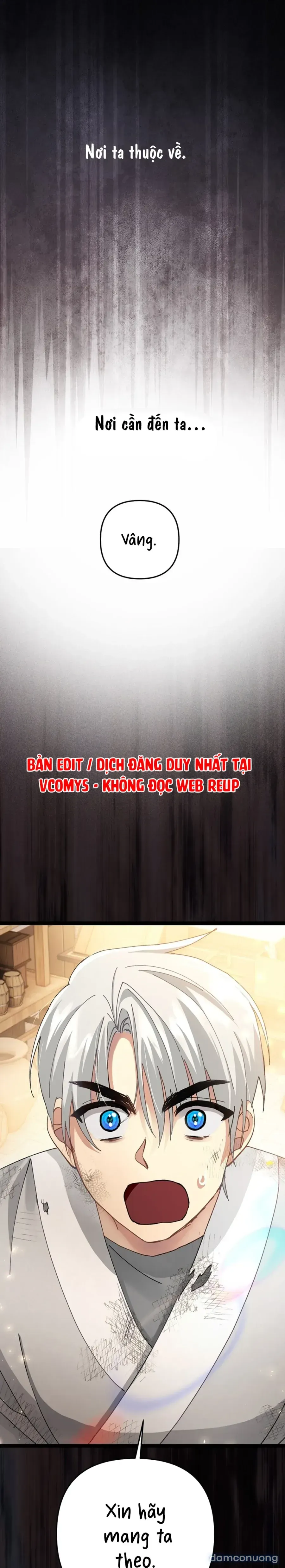 đọc truyện [ 18+ Không Che ] Vùng Đất Khắc Kỷ Chương 33 ảnh 45 tại Thiên Thai Truyện