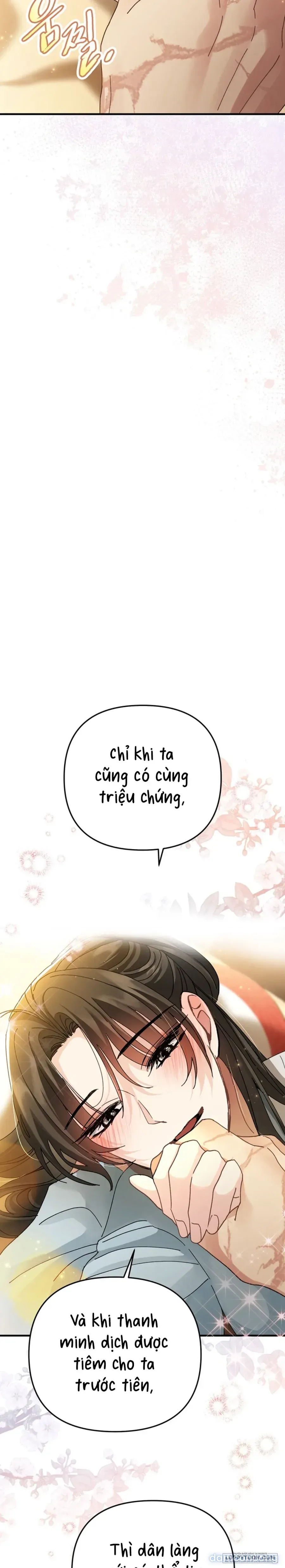 đọc truyện [ 18+ Không Che ] Vùng Đất Khắc Kỷ Chương 33 ảnh 8 tại Thiên Thai Truyện