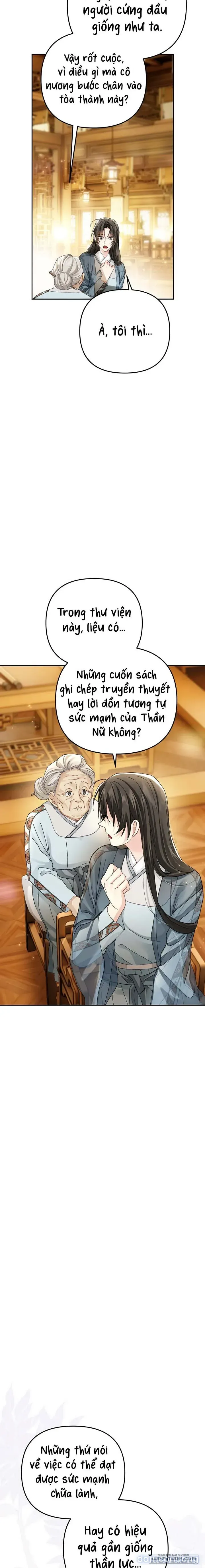 đọc truyện [ 18+ Không Che ] Vùng Đất Khắc Kỷ Chương 35 ảnh 20 tại Thiên Thai Truyện