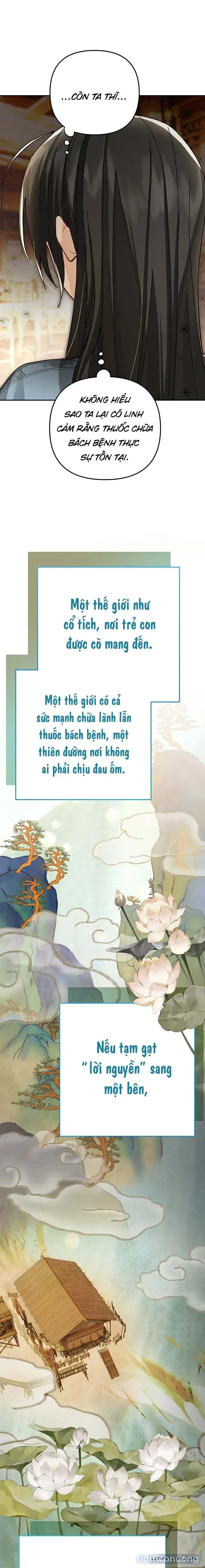 đọc truyện [ 18+ Không Che ] Vùng Đất Khắc Kỷ Chương 35 ảnh 23 tại Thiên Thai Truyện