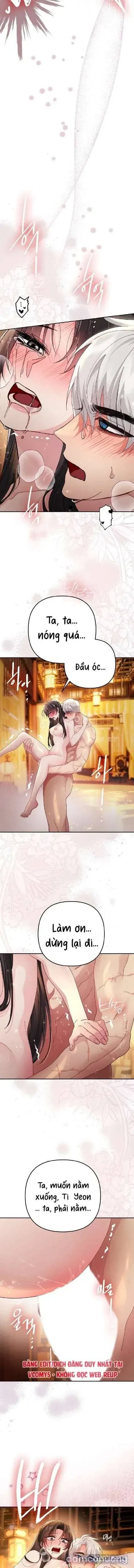đọc truyện [ 18+ Không Che ] Vùng Đất Khắc Kỷ Chương 37 ảnh 14 tại Thiên Thai Truyện