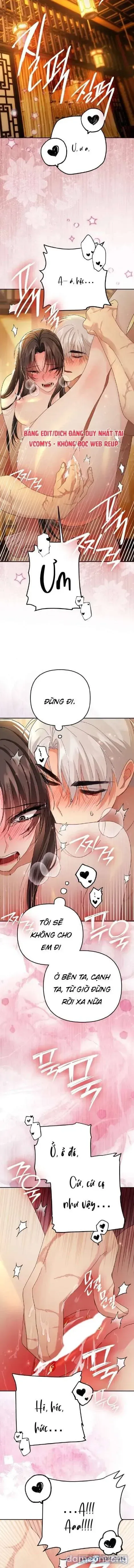 đọc truyện [ 18+ Không Che ] Vùng Đất Khắc Kỷ Chương 37 ảnh 16 tại Thiên Thai Truyện