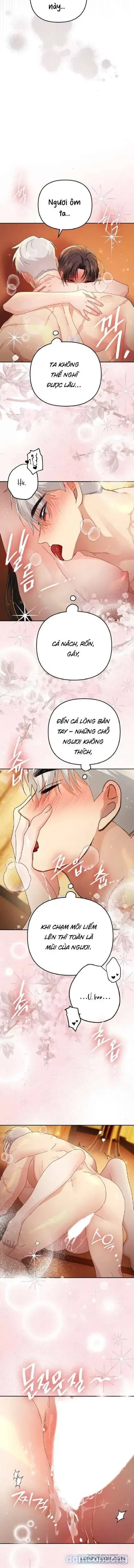 đọc truyện [ 18+ Không Che ] Vùng Đất Khắc Kỷ Chương 37 ảnh 18 tại Thiên Thai Truyện