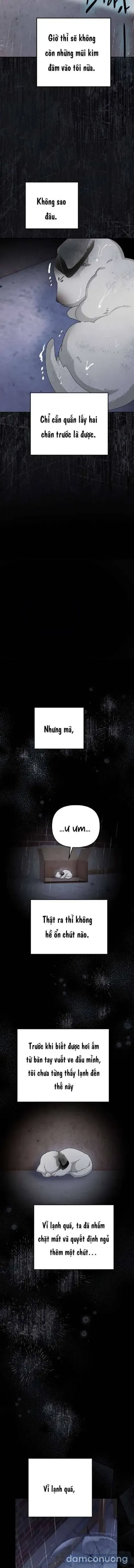 đọc truyện [ 18+ Không Che ] Vùng Đất Khắc Kỷ Chương 37 ảnh 8 tại Thiên Thai Truyện