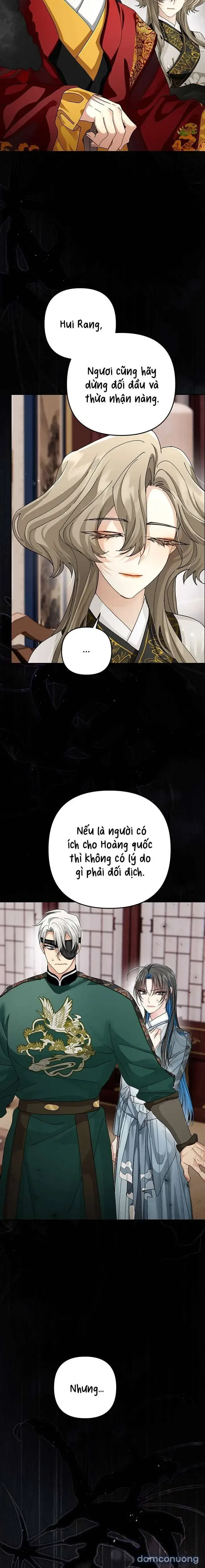 đọc truyện [ 18+ Không Che ] Vùng Đất Khắc Kỷ Chương 42 ảnh 16 tại Thiên Thai Truyện