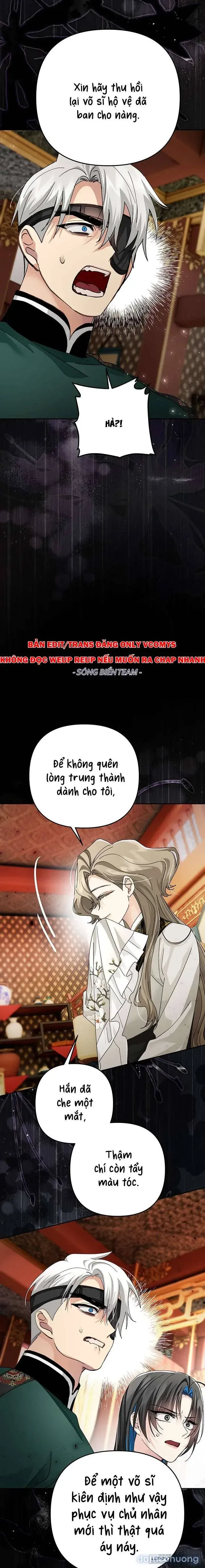 đọc truyện [ 18+ Không Che ] Vùng Đất Khắc Kỷ Chương 42 ảnh 17 tại Thiên Thai Truyện