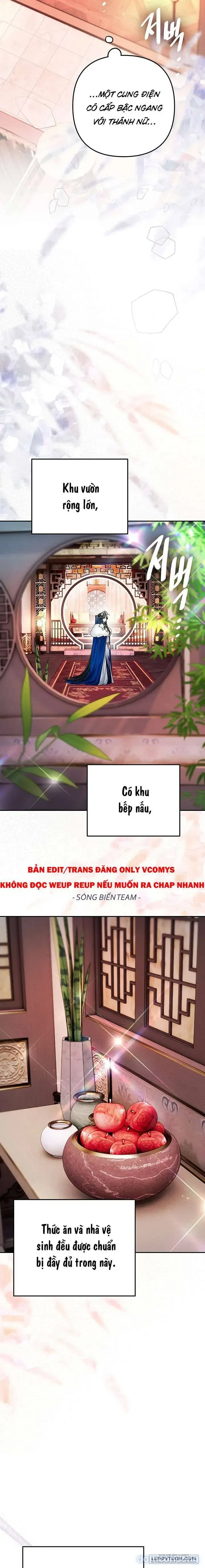 đọc truyện [ 18+ Không Che ] Vùng Đất Khắc Kỷ Chương 43 ảnh 12 tại Thiên Thai Truyện