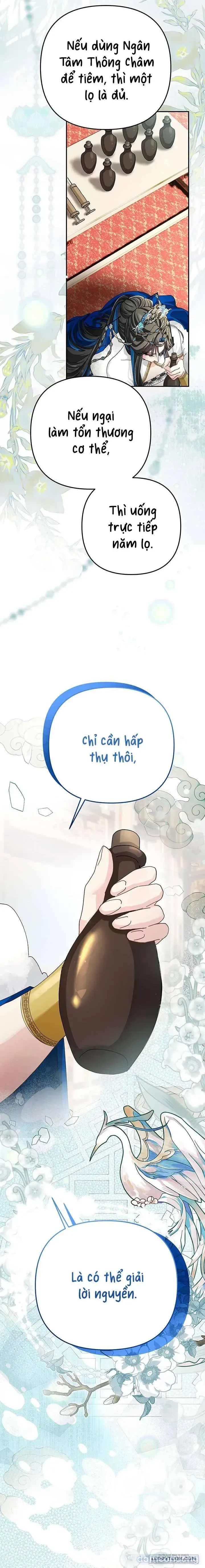 đọc truyện [ 18+ Không Che ] Vùng Đất Khắc Kỷ Chương 43 ảnh 7 tại Thiên Thai Truyện