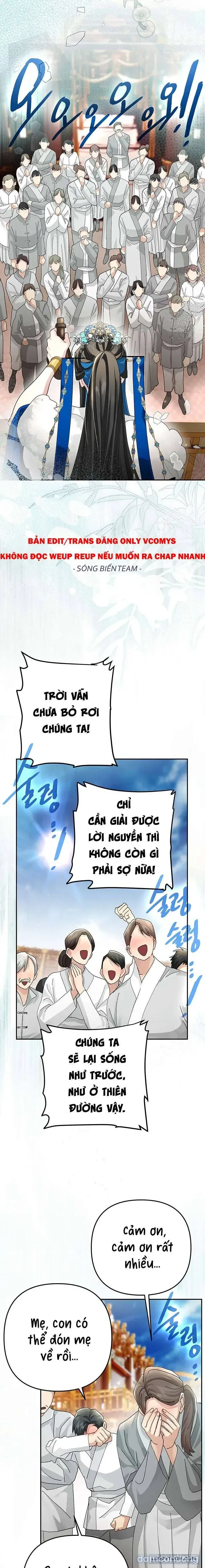 đọc truyện [ 18+ Không Che ] Vùng Đất Khắc Kỷ Chương 43 ảnh 8 tại Thiên Thai Truyện