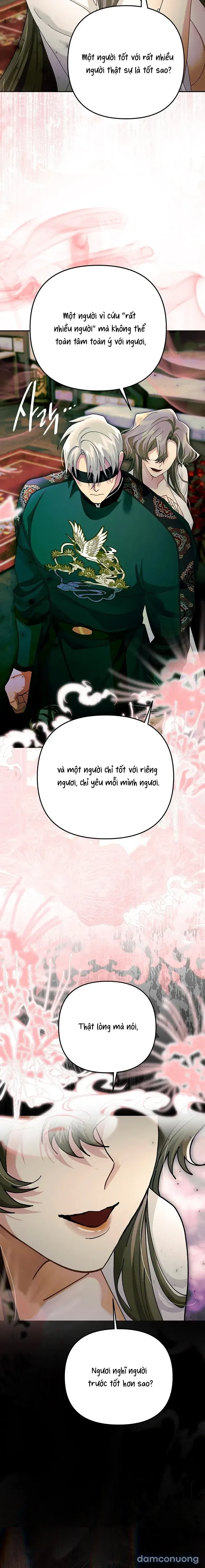 đọc truyện [ 18+ Không Che ] Vùng Đất Khắc Kỷ Chương 44 ảnh 17 tại Thiên Thai Truyện