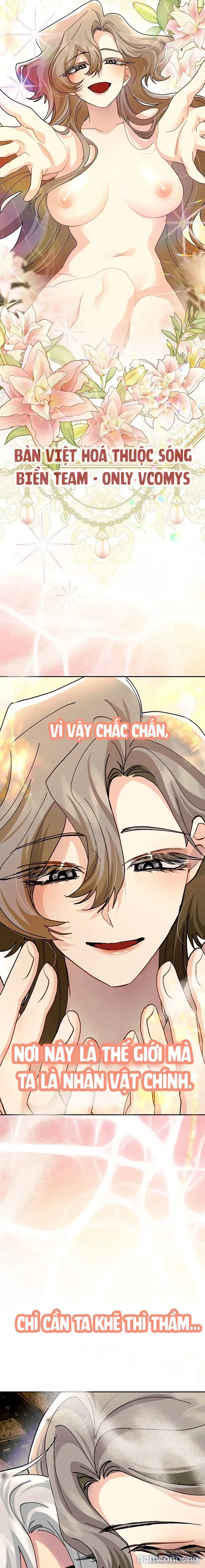 đọc truyện [ 18+ Không Che ] Vùng Đất Khắc Kỷ Chương 44 ảnh 26 tại Thiên Thai Truyện