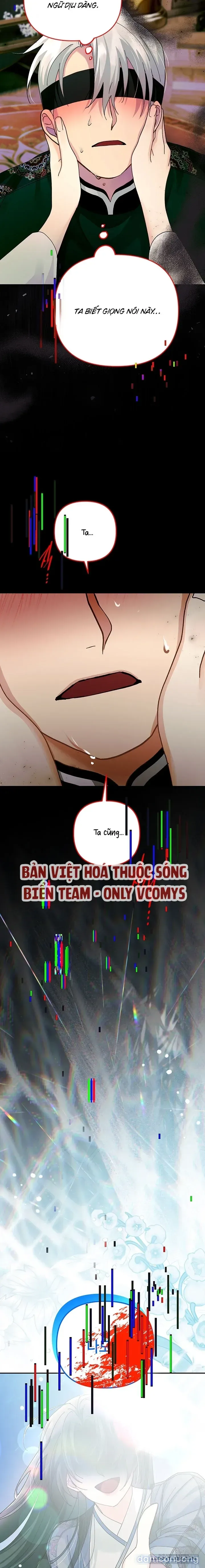 đọc truyện [ 18+ Không Che ] Vùng Đất Khắc Kỷ Chương 44 ảnh 28 tại Thiên Thai Truyện