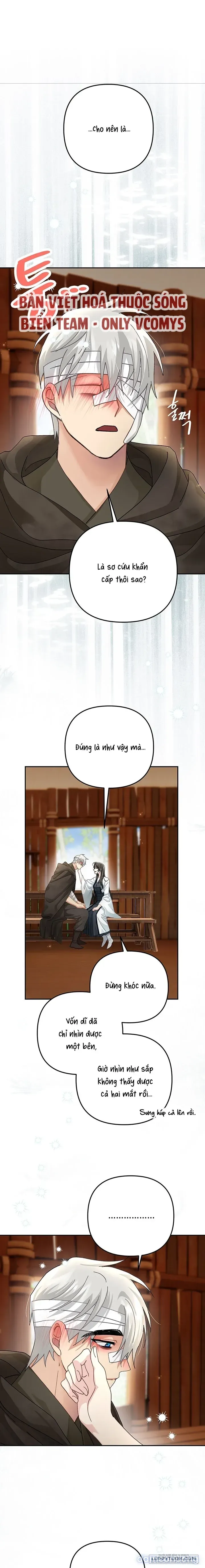 đọc truyện [ 18+ Không Che ] Vùng Đất Khắc Kỷ Chương 45 ảnh 20 tại Thiên Thai Truyện