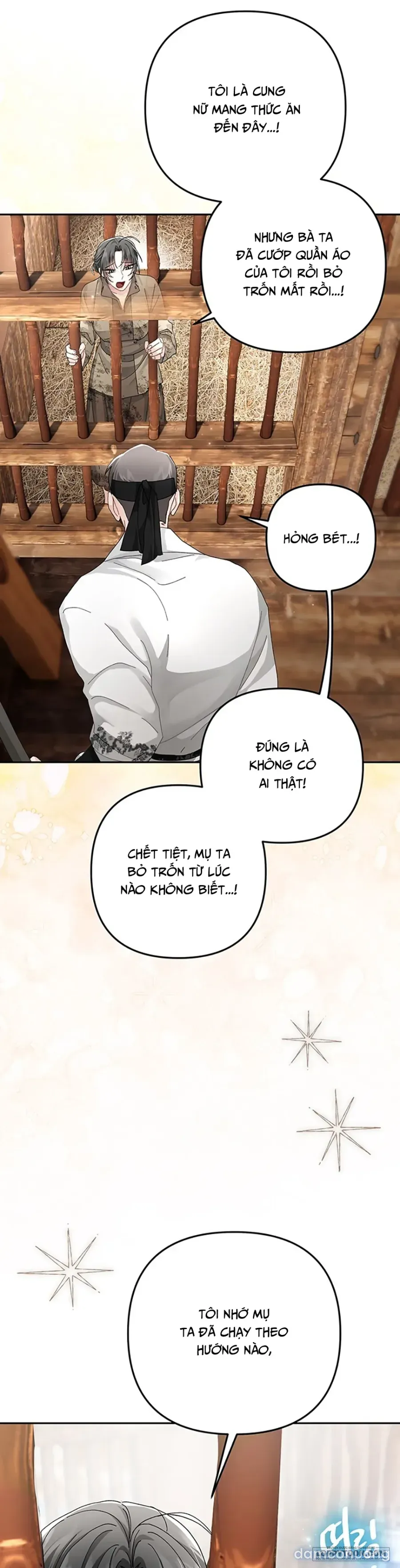 đọc truyện [ 18+ Không Che ] Vùng Đất Khắc Kỷ Chương 46 ảnh 10 tại Thiên Thai Truyện