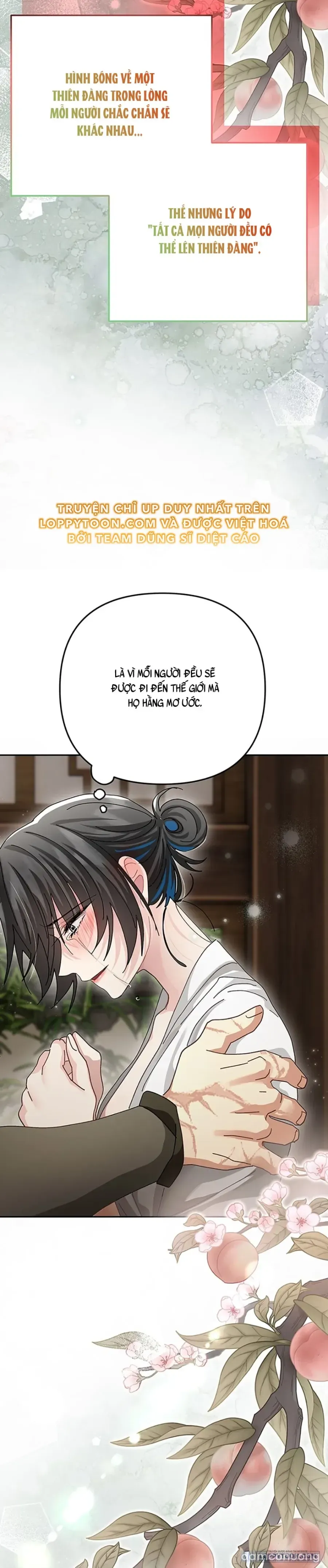 đọc truyện [ 18+ Không Che ] Vùng Đất Khắc Kỷ Chương 48 ảnh 12 tại Thiên Thai Truyện