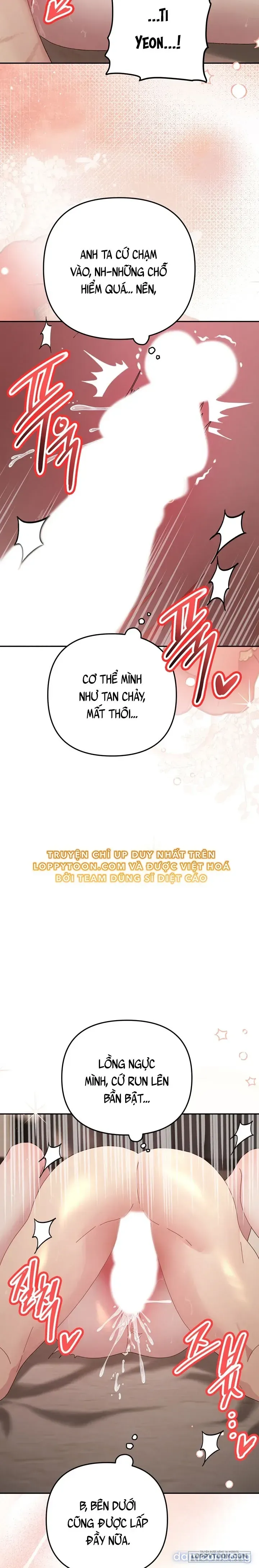 đọc truyện [ 18+ Không Che ] Vùng Đất Khắc Kỷ Chương 50 ảnh 5 tại Thiên Thai Truyện